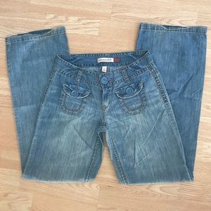 Aeropostale ‘Avery’ Style Jeans